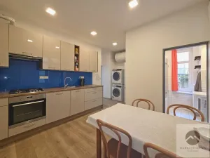 Prodej bytu 2+1, Brno - Staré Brno, Pekařská, 83 m2