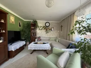 Prodej rodinného domu, Chlumec nad Cidlinou, Žižkova, 150 m2