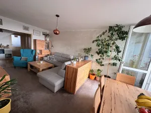 Prodej bytu 4+1, Praha - Krč, V Štíhlách, 80 m2