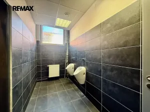 Pronájem skladu, Rokycany, Dukelská, 600 m2