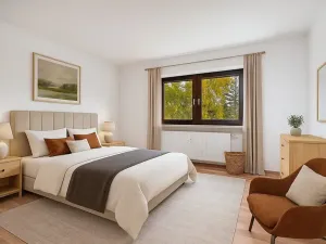Prodej bytu 2+kk, Železná Ruda, 58 m2