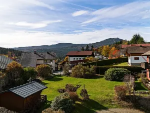 Prodej bytu 2+kk, Železná Ruda, 51 m2