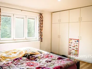 Prodej rodinného domu, Ohrazenice, 206 m2