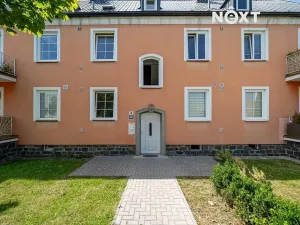 Pronájem bytu 3+kk, Šternberk, Poděbradova, 75 m2