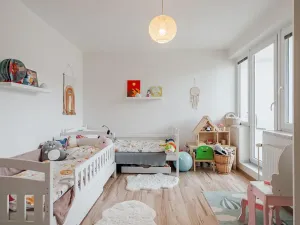Prodej bytu 3+1, Choceň, Záměstí, 79 m2