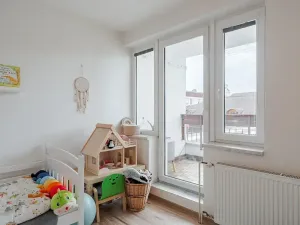 Prodej bytu 3+1, Choceň, Záměstí, 79 m2