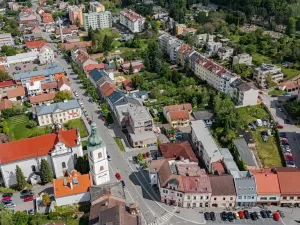 Prodej bytu 3+1, Choceň, Záměstí, 79 m2