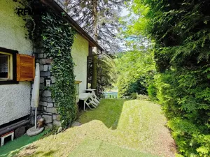 Prodej chaty, Vlkančice, 50 m2