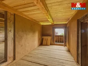 Prodej zemědělské usedlosti, Blíževedly, 340 m2