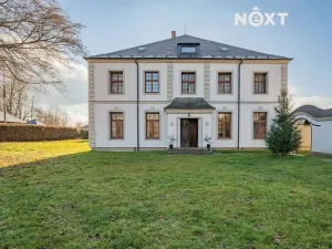 Prodej bytu 1+kk, Rapotín, Výzkumníků, 31 m2