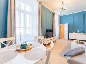 Prodej bytu 1+kk, Rapotín, Výzkumníků, 54 m2