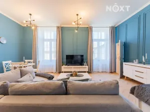 Prodej bytu 1+kk, Rapotín, Výzkumníků, 54 m2