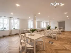 Prodej bytu 1+kk, Rapotín, Výzkumníků, 54 m2