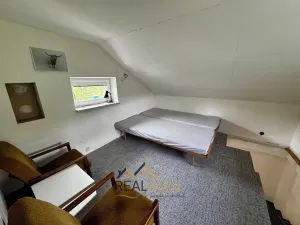 Prodej - jiné, Brno, Zlámanky, 35 m2