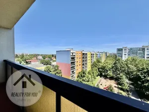 Prodej bytu 3+kk, Praha - Čimice, Okořská, 66 m2