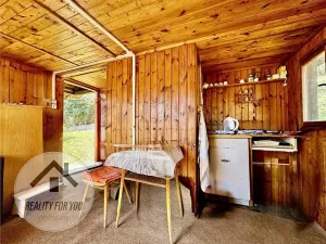 Prodej chaty, Děčín, Hraniční, 32 m2