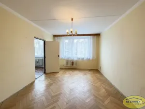 Pronájem bytu 3+1, Kojetín, Tyršova, 71 m2