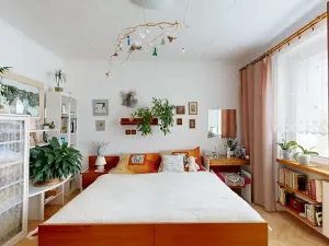 Prodej bytu 3+1, Jilemnice, Jaroslava Havlíčka, 61 m2