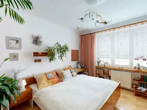 Prodej bytu 3+1, Jilemnice, Jaroslava Havlíčka, 61 m2