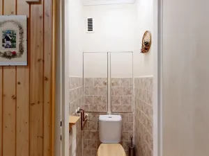 Prodej bytu 3+1, Jilemnice, Jaroslava Havlíčka, 61 m2