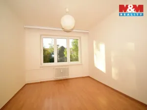Pronájem bytu 3+1, Studénka - Butovice, A. Dvořáka, 68 m2