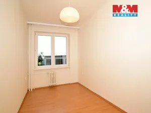 Pronájem bytu 3+1, Studénka - Butovice, A. Dvořáka, 68 m2