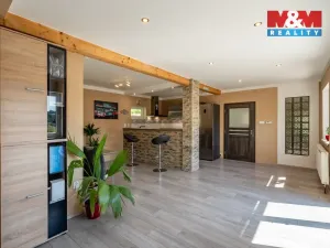 Prodej rodinného domu, Janov nad Nisou - Loučná nad Nisou, 340 m2