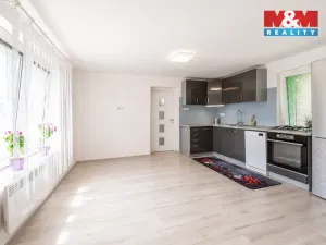 Prodej rodinného domu, Oskořínek, K Nádraží, 50 m2
