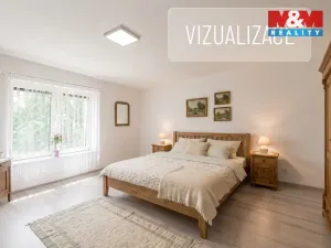 Prodej rodinného domu, Oskořínek, K Nádraží, 50 m2