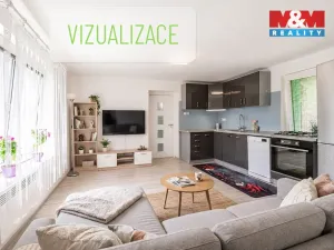 Prodej rodinného domu, Oskořínek, K Nádraží, 50 m2