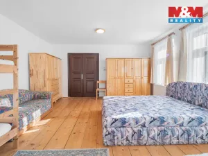 Prodej chalupy, Paseky nad Jizerou, 240 m2
