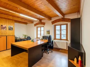 Prodej obchodního prostoru, Přerov, Wilsonova, 265 m2