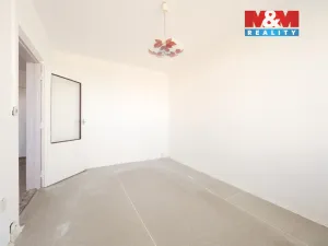 Prodej bytu 3+kk, Praha - Bohnice, Řešovská, 56 m2