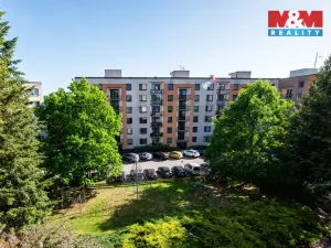 Pronájem bytu 1+1, Náchod - Staré Město nad Metují, Bílá, 44 m2