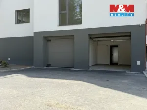 Pronájem bytu 2+1, Jablonec nad Nisou - Rýnovice, 123 m2