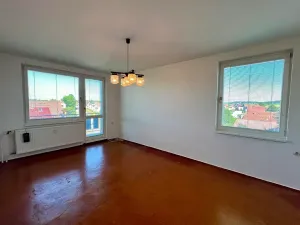 Prodej bytu 4+1, Milevsko, E. Destinové, 91 m2