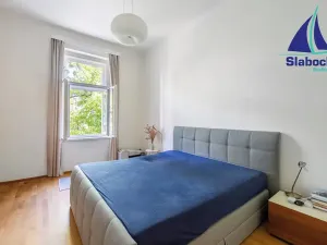 Prodej bytu 3+1, Praha - Vinohrady, Šumavská, 105 m2