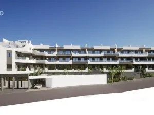 Prodej bytu 5+kk, Benijofar, Alicante, Španělsko, 89 m2