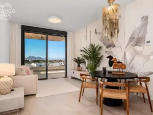 Prodej bytu 4+kk, Benijofar, Alicante, Španělsko, 87 m2