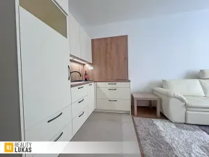 Pronájem bytu 1+kk, Ostrava, Pivovarská, 36 m2