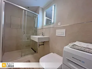 Pronájem bytu 1+kk, Ostrava, Pivovarská, 36 m2