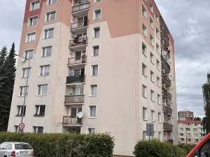 Prodej bytu 2+1, Jablonec nad Nisou, Havlíčkova, 47 m2