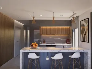 Prodej rodinného domu, Los Nietos, Murcia, Španělsko, 128 m2