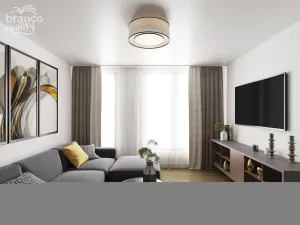 Prodej bytu 3+kk, Alicante, Španělsko, 74 m2