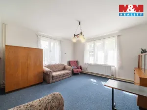 Prodej rodinného domu, Svojkovice, 94 m2