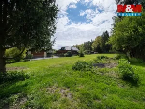 Prodej rodinného domu, Svojkovice, 94 m2