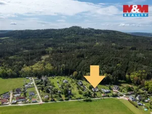 Prodej rodinného domu, Svojkovice, 94 m2