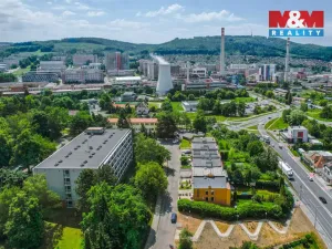Prodej bytu 1+kk, Zlín, Družstevní, 35 m2
