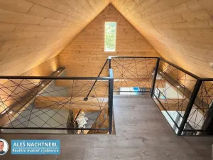Prodej ubytování, Libuň - Březka, 178 m2