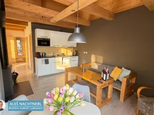 Prodej ubytování, Libuň - Březka, 178 m2